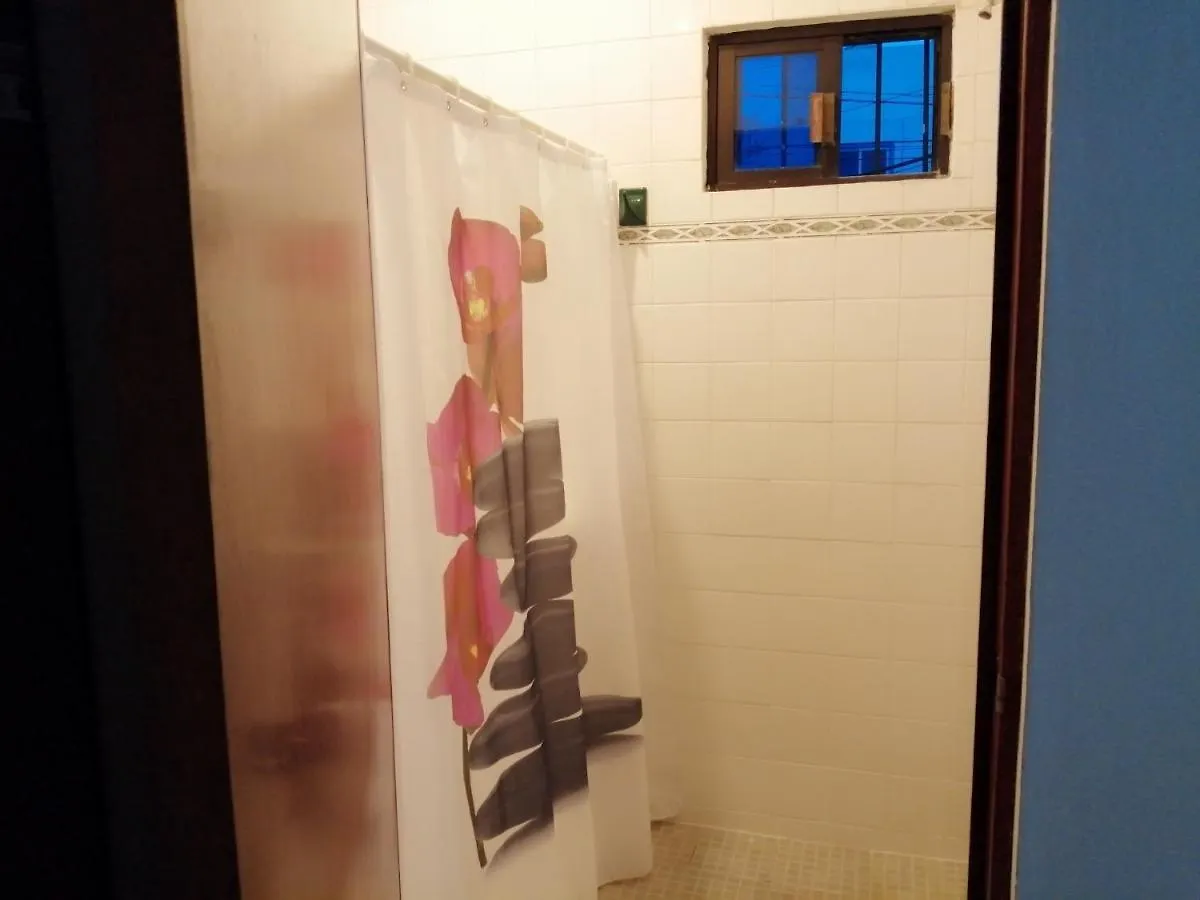 Appartement Hogar Y Salud En Playa à Playa del Carmen