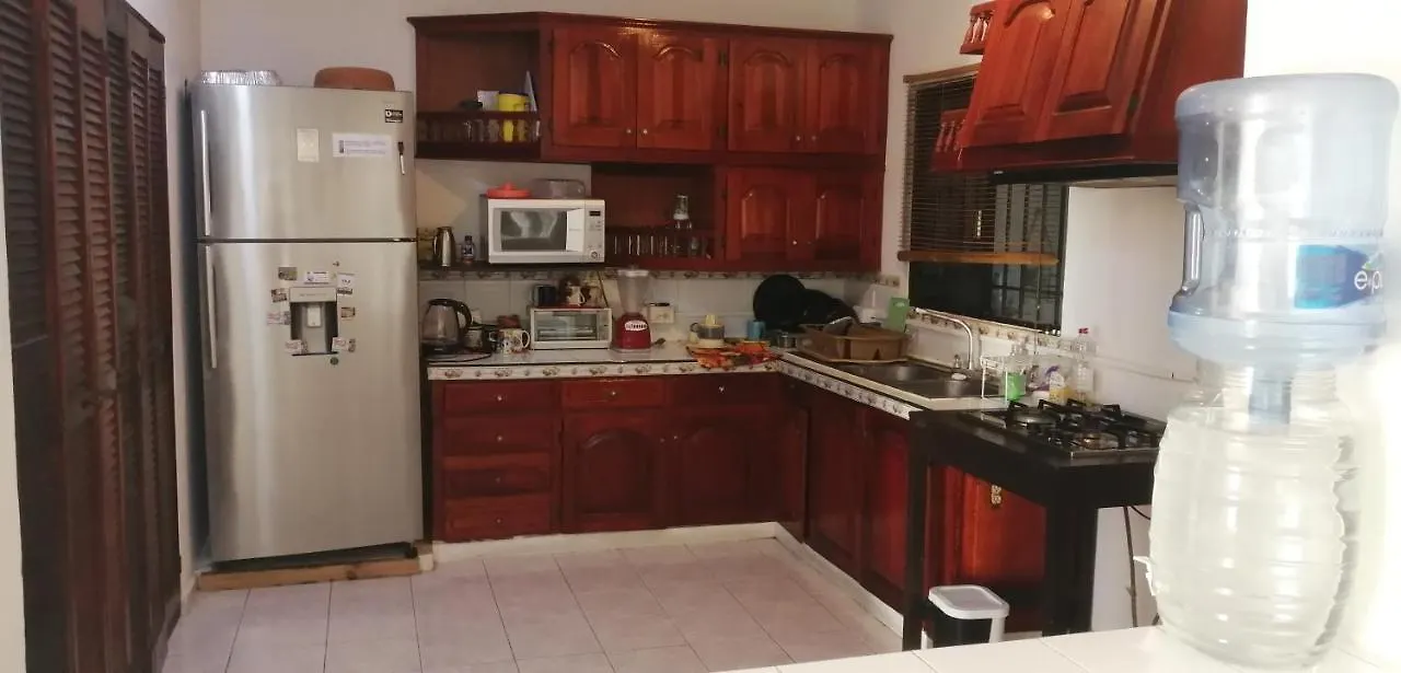 Appartement Hogar Y Salud En Playa à Playa del Carmen