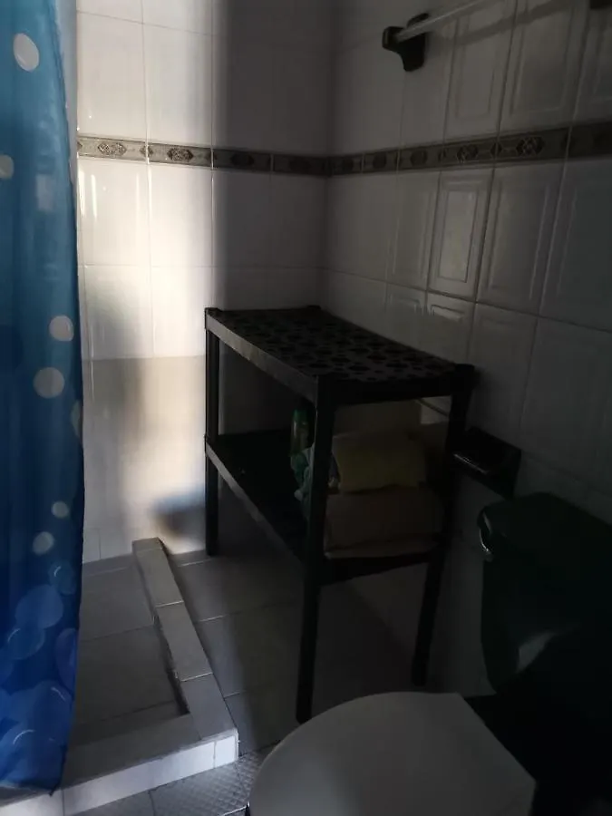 Appartement Hogar Y Salud En Playa à Playa del Carmen