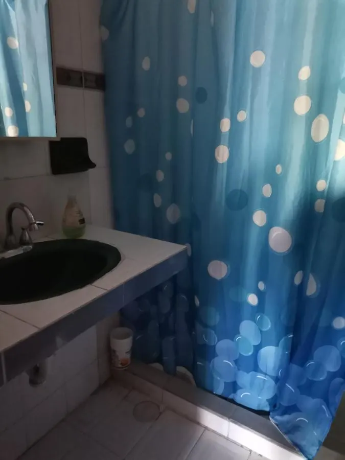 Séjour chez l'habitant Appartement Hogar Y Salud En Playa à Playa del Carmen