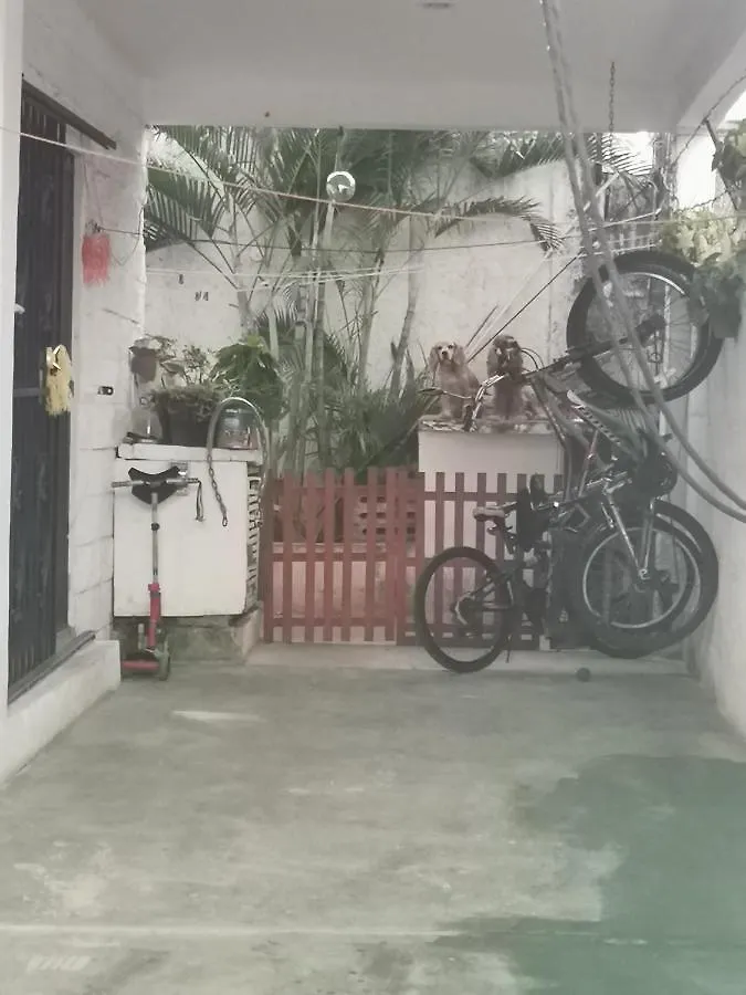Appartement Hogar Y Salud En Playa à Playa del Carmen