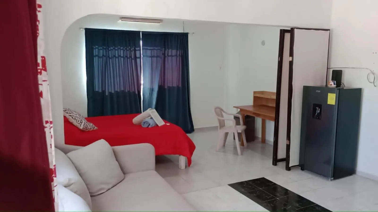 Appartement Hogar Y Salud En Playa à Playa del Carmen 0*,  Mexique