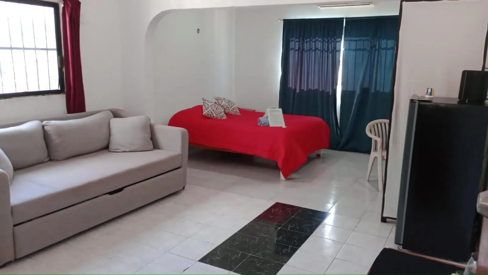 Appartement Hogar Y Salud En Playa à Playa del Carmen 0*,