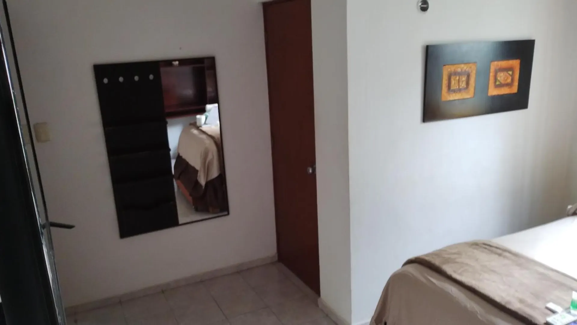 Appartement Hogar Y Salud En Playa à Playa del Carmen 0*,