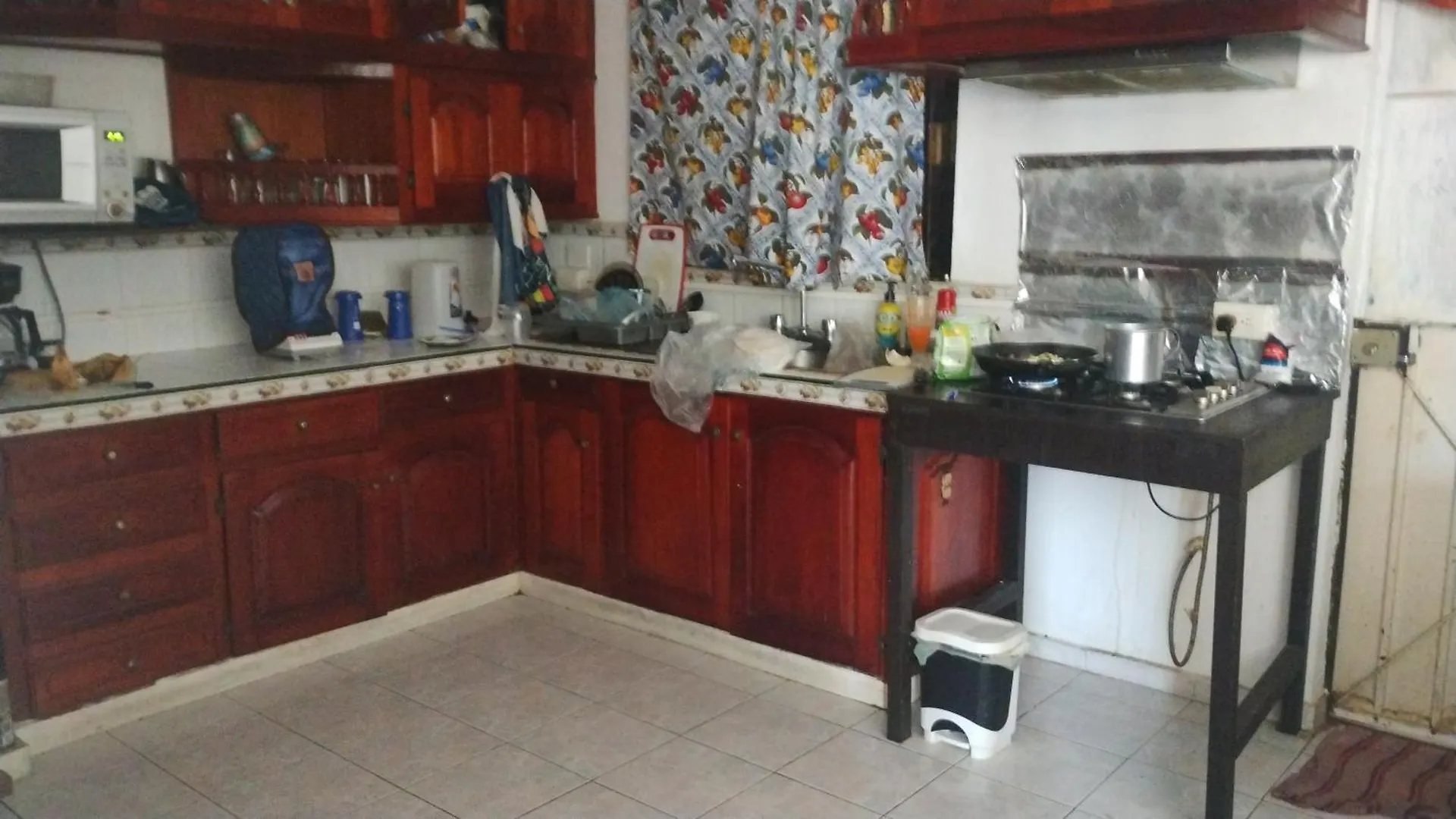 Séjour chez l'habitant Appartement Hogar Y Salud En Playa à Playa del Carmen Mexique