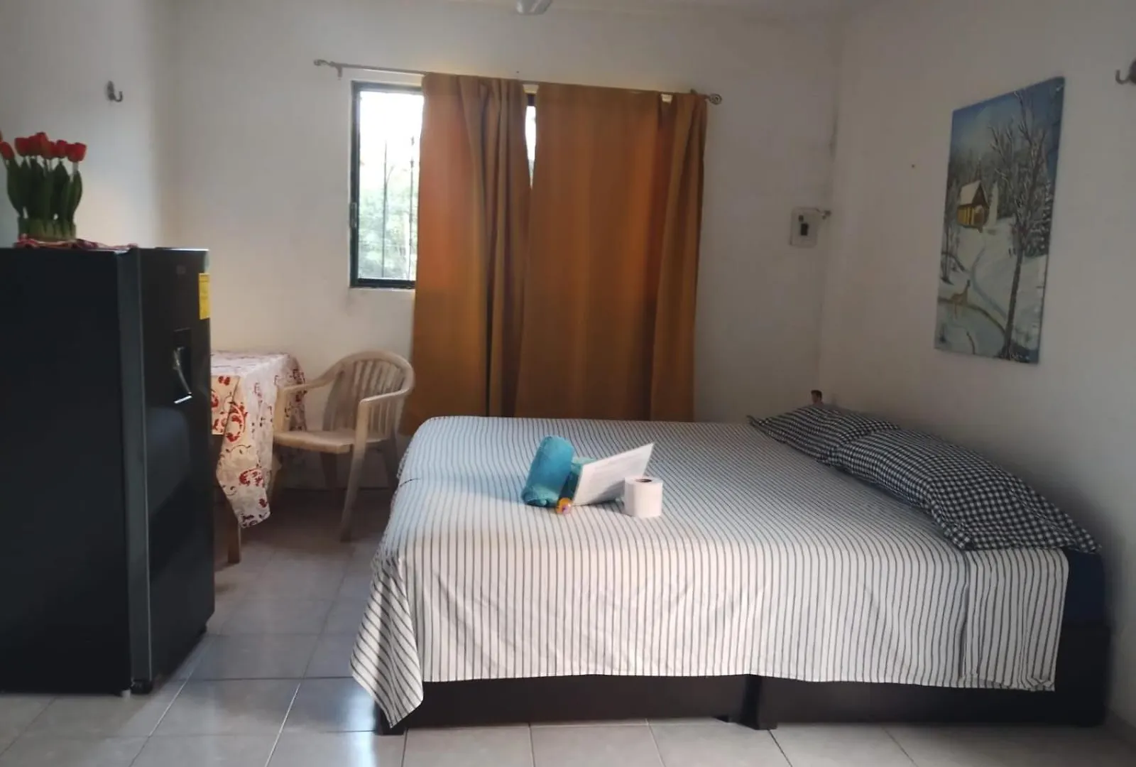 Appartement Hogar Y Salud En Playa à Playa del Carmen Séjour chez l'habitant