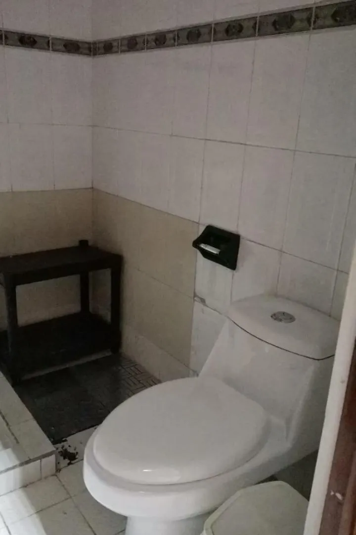 Kwatera prywatna Apartament Hogar Y Salud En Playa Playa del Carmen Meksyk