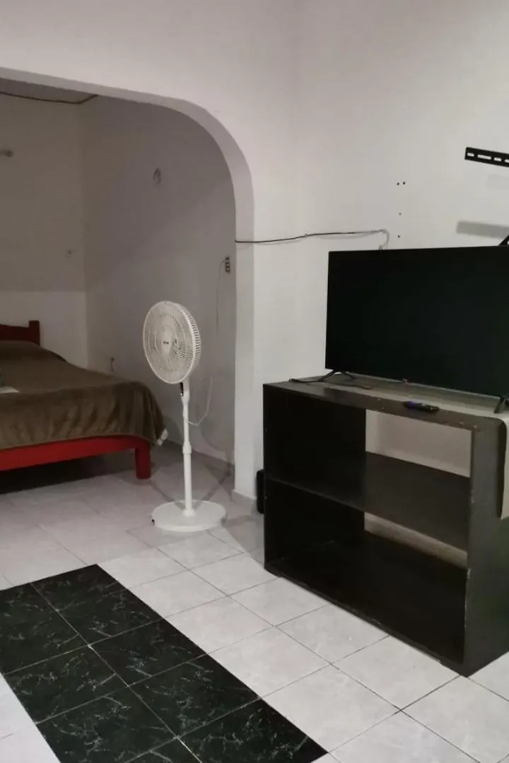 Séjour chez l'habitant Appartement Hogar Y Salud En Playa à Playa del Carmen