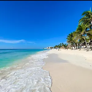 Marazul-home , Playa del Carmen Mexique
