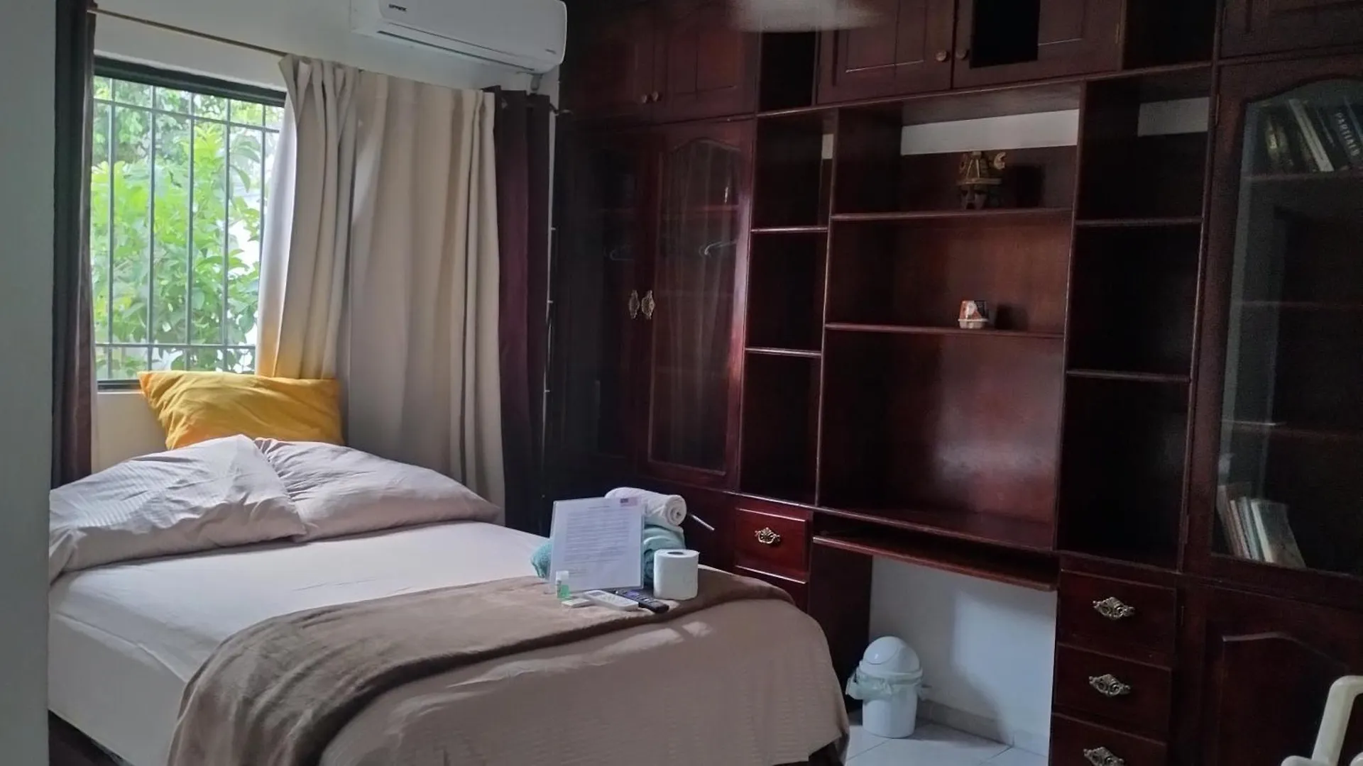 Homestay Hogar Y Salud En Playa Apartment Playa del Carmen Mexico