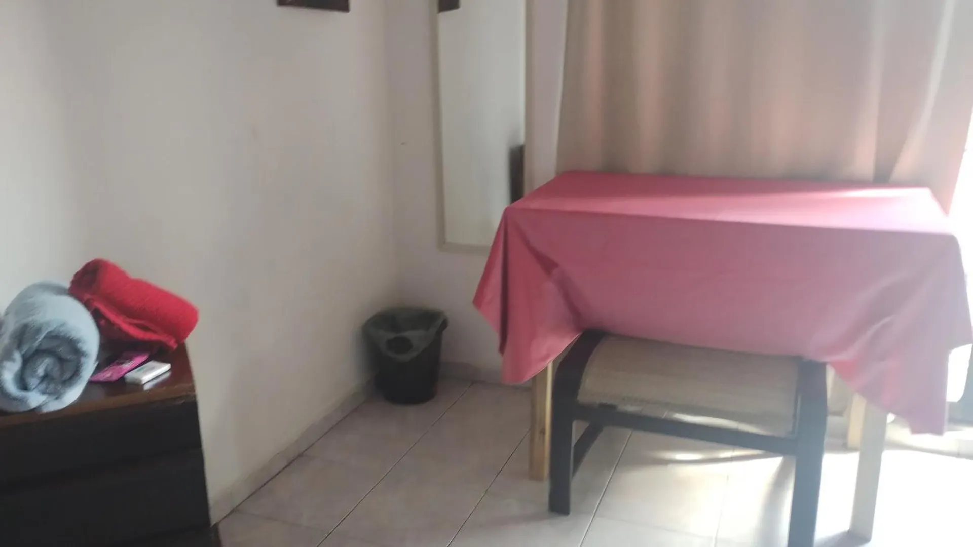 Apartmán Hogar Y Salud En Playa Playa del Carmen