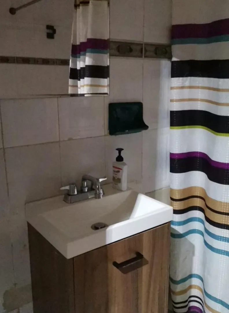 Apartmán Hogar Y Salud En Playa Playa del Carmen Ubytování v soukromí