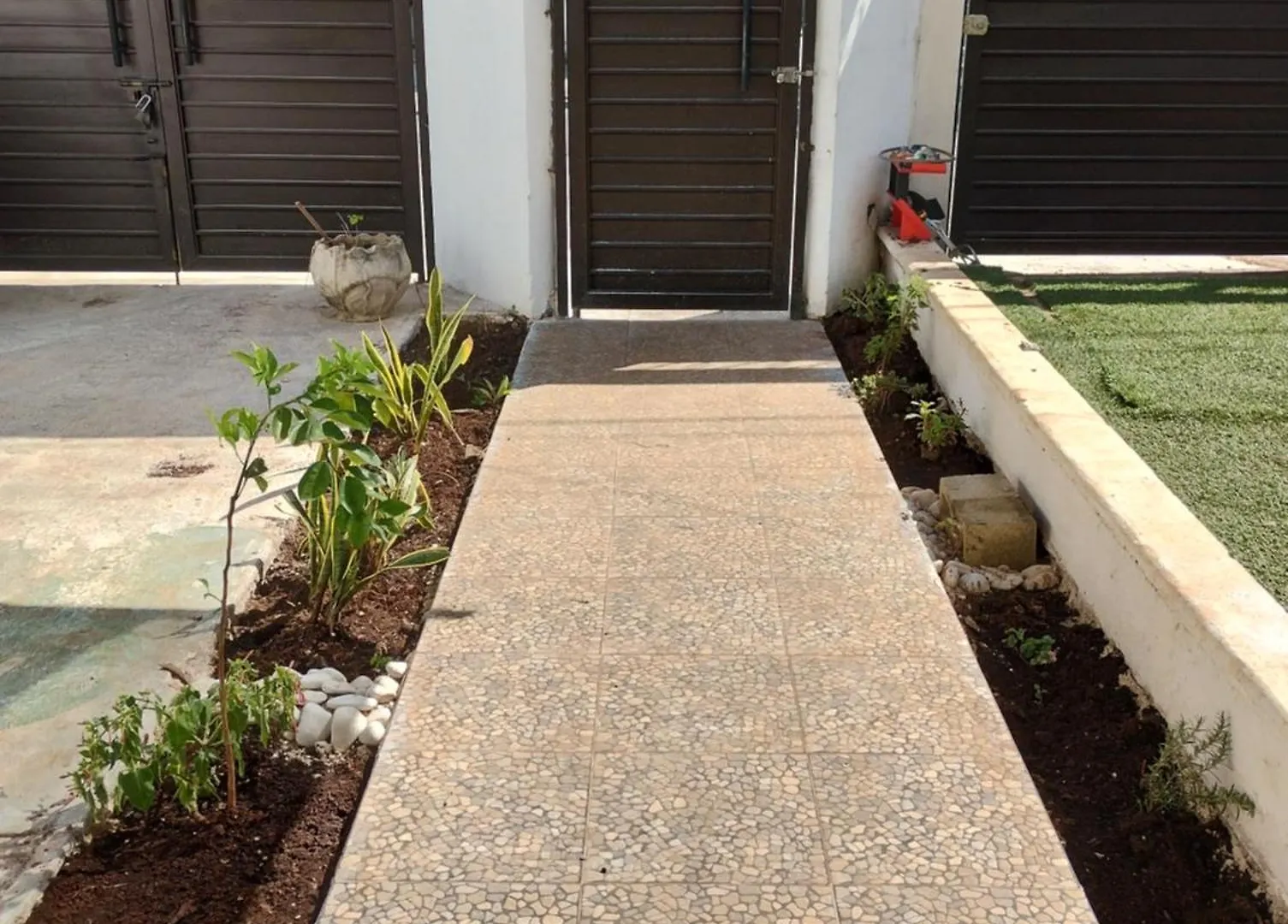 Apartmán Hogar Y Salud En Playa Playa del Carmen 0*,  Mexiko