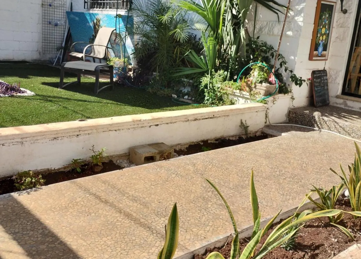 Hogar Y Salud En Playa Apartment Playa del Carmen 0*,