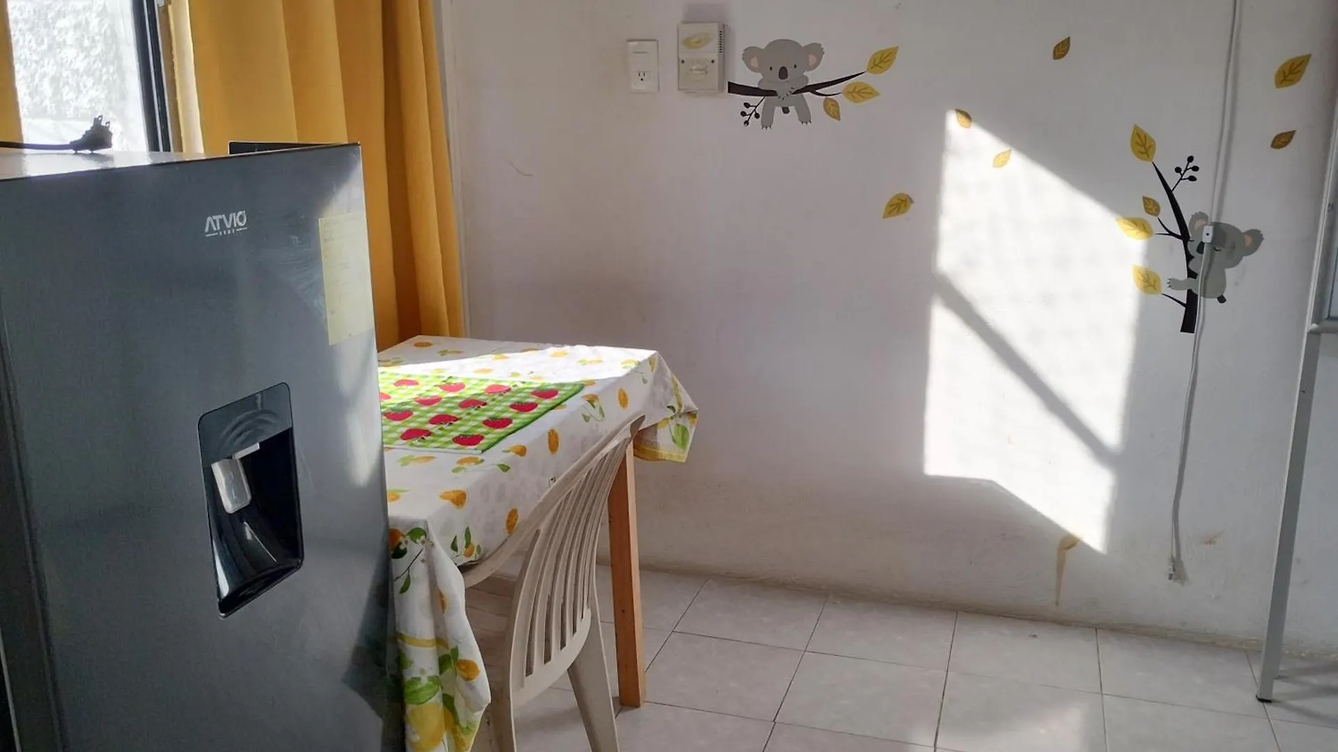 Ubytování v soukromí Apartmán Hogar Y Salud En Playa Playa del Carmen